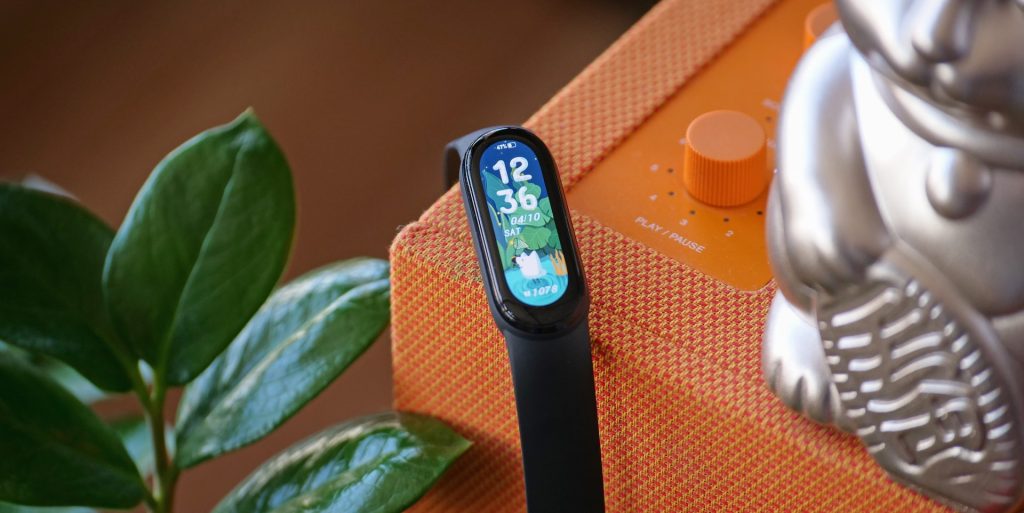 Xiaomi Mi Band 6